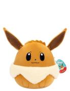 Pokémon Squishmallows Squishmallows 25 Cm Pokemon Eevee Multi/patterne...