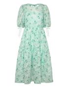 Cras Nicecras Dress Blå