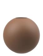 Cooee Design Ball Vase Brun