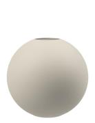 Cooee Design Ball Vase Kräm