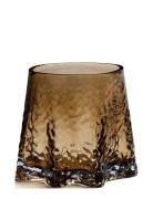 Cooee Design Gry Tealight Brun