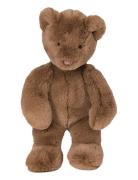 Moulin Roty Bear Brown 34 Cm - Oeko-Tex - Arthur & Louison Brun