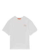 Reiss Monaco Tshirt Vit