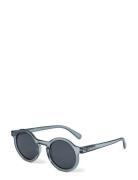 Liewood Darla Sunglasses 1-3 Y Blå