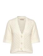 FREE/QUENT Cardigan From Freequent In A Soft, Knitted Material With An...