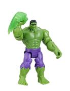 Marvel Marvel Avengers Epic Hero Series Deluxe Hulken-Actionfigur Mult...