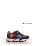 Spider-man Spiderman Sneakers Röd