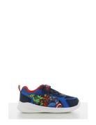 Leomil Avengers Sneakers Blå