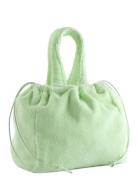 Bongusta Naram Handbag Small Grön