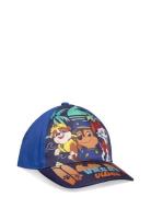 Paw Patrol Cap Blå