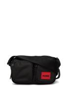 HUGO Ethon 3.0_Ew Pocket Svart