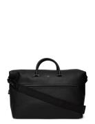 BOSS Ray_Soft Holdall Svart