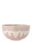 Bloomingville Louisa Bowl Rosa