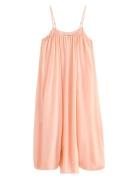 Lindex Dress Celine Rosa