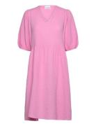 Noella Love Dress Rosa