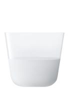 LSA International Drinkglas Arc Contrast Nude