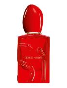 Armani Si Passi Red Musk 50Ml Nude