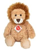 Teddy Hermann Lion Liam 32 Cm Brun