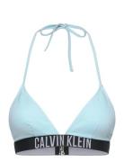 Calvin Klein Triangle- Rp Blå