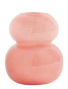 OYOY Living Design Lasi Vase Rosa