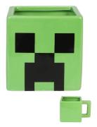 Minecraft Mug Dolomite Minecraft Grön