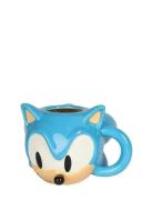 Sonic Mug Dolomite Sonic Blå