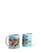 Paw Patrol Mug Paw Patrol Blue Multi/patterned