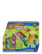 Hot Wheels Ot Wheels Skate™ Dessert Skate Park Multi/patterned