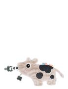 D By Deer Cozy Friend Dotti Sand Beige