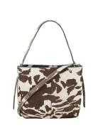Becksöndergaard Texas Leather Fraya Small Bag Multi/patterned