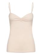 Residus Bebe Top Beige