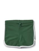 Liewood Dagger Swim Pants Grön
