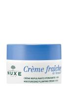 NUXE Crème Fraîche® Moisturising Plumping Cream 48 Hrs 50 Ml Nude