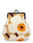 Marimekko Mini Unikko Pieni Coin Pouch Multi/patterned