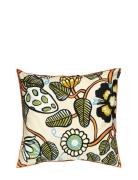 Marimekko Home Tiara Cushion Cover 50X50Cm Multi/patterned