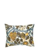 Marimekko Home Tiara Pillow Case 60X63 / 65X65 Cm Multi/patterned