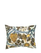Marimekko Home Tiara Pillow Case 50X60 Cm Multi/patterned