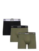 BOSS Boxerbr 3P Power Multi/patterned