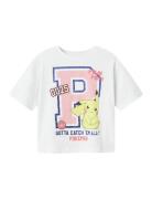 Name It Nkfjixa Pokemon Ss Rlx Top Box Noos Sky Vit