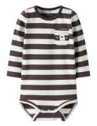 Name It Nbmking Ls Body Multi/patterned