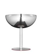 Aida Lido Champagne Coupe In Chili 1 Pcs. 20 Cl D:10 X H:11 Cm Silver