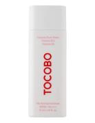 Tocobo Vita T Up Sun Cream Spf50+ Pa++++ Nude