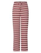 Pieces Pctoni Hw Pants Jrs Rosa