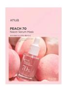 Anua Peach 70 Niacin Serum Mask Nude