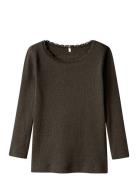 Name It Nmfkab Ls Top Noos Brun