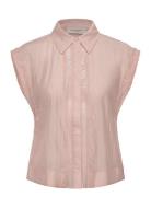 Copenhagen Muse Cmmolly-Shirt Rosa