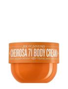 Sol De Janeiro Cheirosa 71 Body Cream Nude