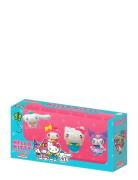 Hello Kitty Hello Kitty & Friends Box Set Multi/patterned