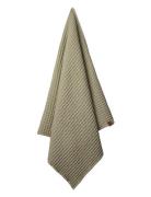 Humdakin Waffle Hand Towel Beige