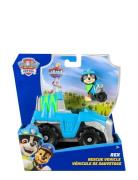 Paw Patrol Paw Patrol Basic Vehicle 2.0 - Rex Multi/patterned